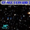 Cl* NGC 5139   LEID   20007