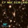 Cl* NGC 5139   LEID   20009