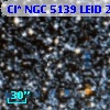 Cl* NGC 5139   LEID   20043