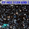 Cl* NGC 5139   LEID   21014