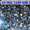 Cl* NGC 5139   LEID   21036
