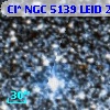 Cl* NGC 5139   LEID   21044