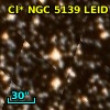Cl* NGC 5139   LEID   22015