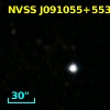NVSS J091055+553930