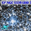 Cl* NGC 5139   LEID   22036