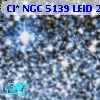 Cl* NGC 5139   LEID   24050