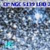 Cl* NGC 5139   LEID   24054