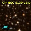 Cl* NGC 5139   LEID   25005
