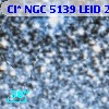 Cl* NGC 5139   LEID   25053