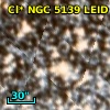 Cl* NGC 5139   LEID   25069