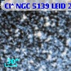 Cl* NGC 5139   LEID   25070