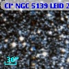 Cl* NGC 5139   LEID   25082
