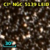 Cl* NGC 5139   LEID   26094