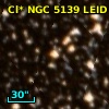 Cl* NGC 5139   LEID   26097