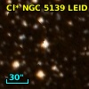 Cl* NGC 5139   LEID   27009
