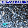 Cl* NGC 5139   LEID   27030