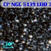 Cl* NGC 5139   LEID   27105