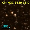 Cl* NGC 5139   LEID   28008
