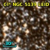 Cl* NGC 5139   LEID   28017