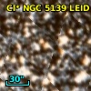 Cl* NGC 5139   LEID   28021
