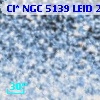 Cl* NGC 5139   LEID   28050