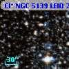 Cl* NGC 5139   LEID   28106