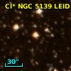 Cl* NGC 5139   LEID   29003