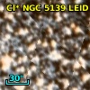 Cl* NGC 5139   LEID   29015