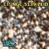 Cl* NGC 5139   LEID   29017