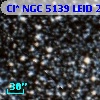 Cl* NGC 5139   LEID   29107