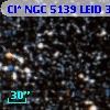 Cl* NGC 5139   LEID   30011