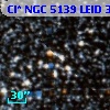 Cl* NGC 5139   LEID   30014