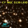 Cl* NGC 5139   LEID   31008