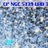 Cl* NGC 5139   LEID   31046