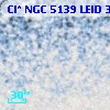Cl* NGC 5139   LEID   31109