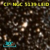 Cl* NGC 5139   LEID   32190