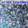 Cl* NGC 5139   LEID   33027