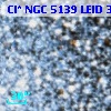 Cl* NGC 5139   LEID   33031