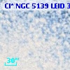 Cl* NGC 5139   LEID   33063