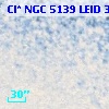 Cl* NGC 5139   LEID   33077