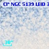 Cl* NGC 5139   LEID   33115