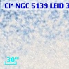 Cl* NGC 5139   LEID   33116