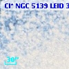 Cl* NGC 5139   LEID   33124