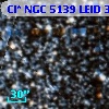 Cl* NGC 5139   LEID   34015