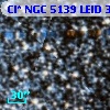 Cl* NGC 5139   LEID   34018