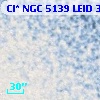 Cl* NGC 5139   LEID   34066
