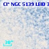 Cl* NGC 5139   LEID   35085