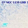 Cl* NGC 5139   LEID   35199