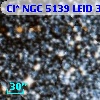 Cl* NGC 5139   LEID   35265