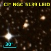 Cl* NGC 5139   LEID   36005